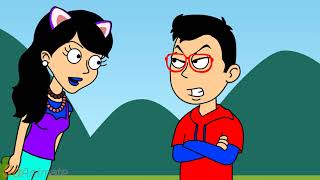 Except You, You Stay My Version