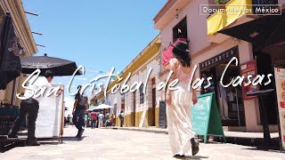 Qué hacer en San Cristóbal de las Casas