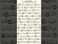 سورة عبس بصوت الشيخ محمد اللحيدان 