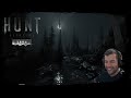 La Mosin Obez esta muy bien! | Hunt: Showndown