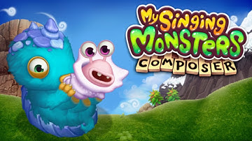 The Conitnent Recreated In MSM Composer! [W/ Strombonin!] [Update 3.2.2] #mysingingmonsterscomposer