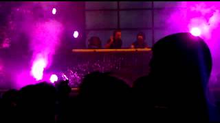 Limewax vs Trasher   THE QONTINENT