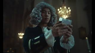 Thumbnail for B²TSM - 'I'm Bach' Official Teaser
