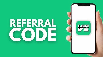 Lemfi Referral Code (2025)