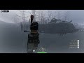 Guts & Blackpowder....