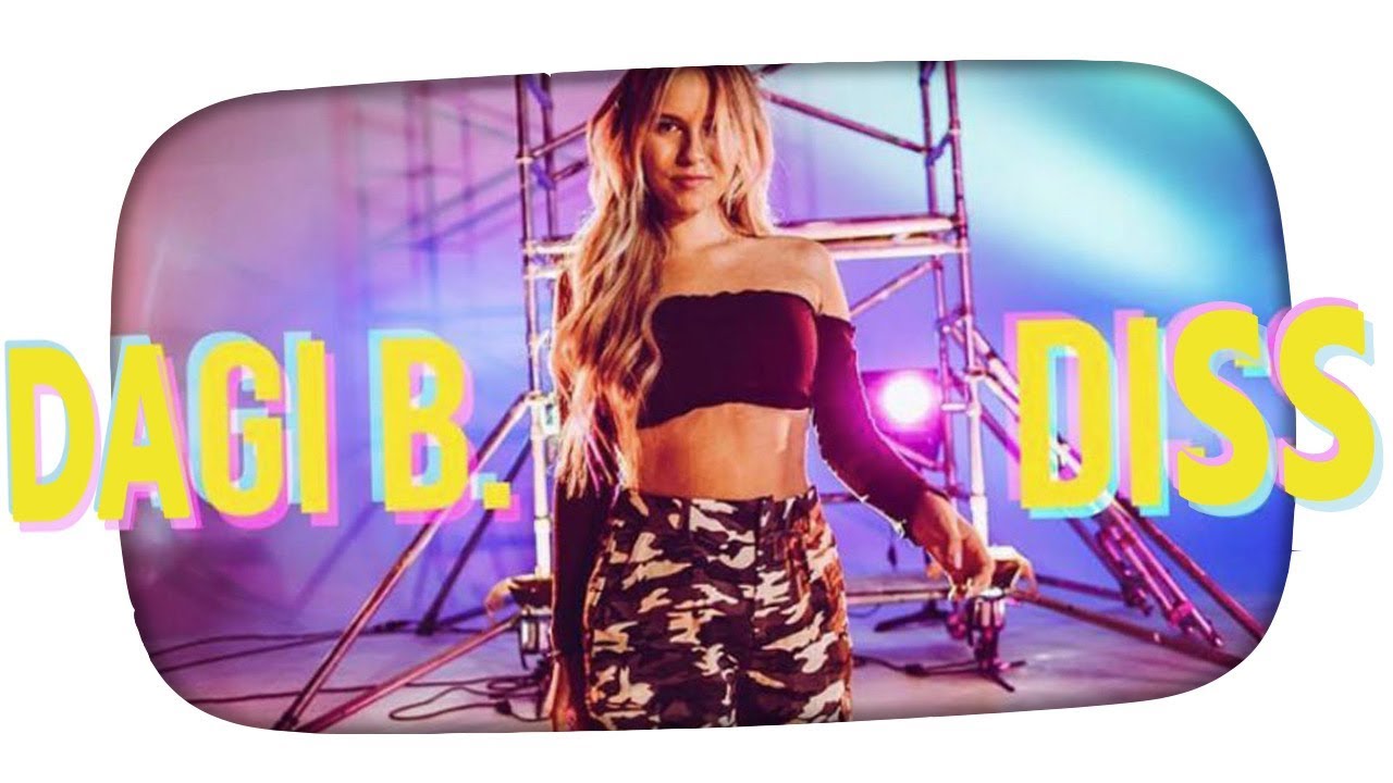 Dagi Bees lächerlicher "Diss"-Track - Kuchen Talks 