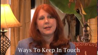 Starting a CRPS Support Group - RSDSA