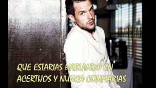 Brandon Flowers - Jilted Lovers & Broken Hearts (subtitulada al español)