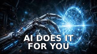 AI Agents Explained: The AI That Works While You Sleep