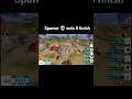 godlike wwcd 14 Finish's 💛💛[spower solo 8 Finish's💀 ] #esports #godlike