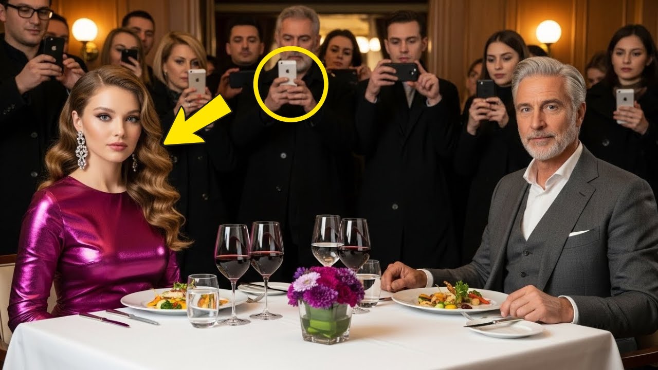 Když mi Matteo řekl, že mě vyměňuje za mladší modelku, čekal, že budu brečet a prosit. Místo toho jsem se jen tiše sbalila. Slyšela jsem, jak se za mnou směje s mámou: „Nemá páteř, odejde jako...