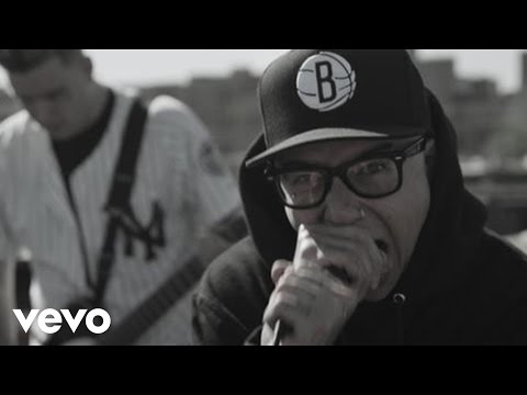 Sylar - Live / Breathe (Official Music Video)