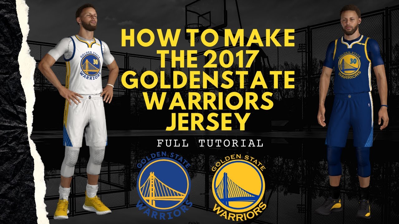 how to style golden state warriors away jersey｜TikTok Search