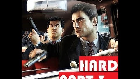 MAFIA 2 DEFINITIVE EDITION | Gameplay Walkthrough Part 3 - MURPHY