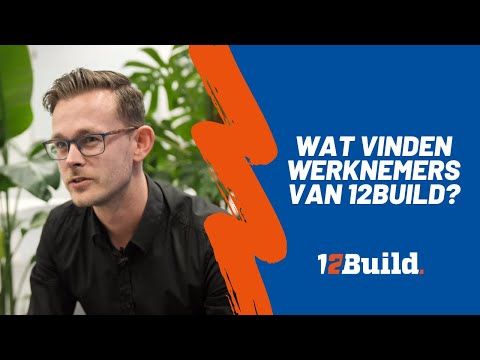 12Build | What do employees like about working at 12Build? | - video from 12Build