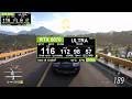 Forza Horizon 5: 5070 + 12400F 4K 2160p ULTRA DLAA vs DLSS Q