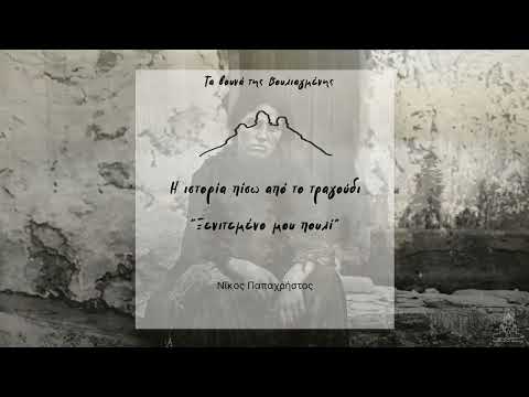 Νίκος Παπαχρήστος -