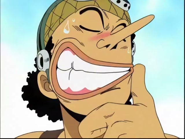 One Piece Opening 3 Hikari E English Dub HD class=