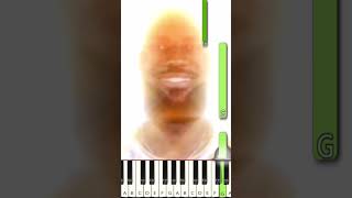 Lebron James You Are My Sunshine (Piano Duet)