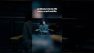 Who Is Professor Fig And How Is He Connected To Mrs. Fig?