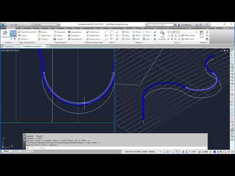 Dry Utility BIM Beta - Break Pipe