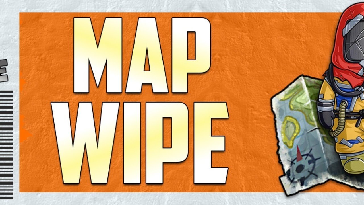 Card wipe. Card wipe