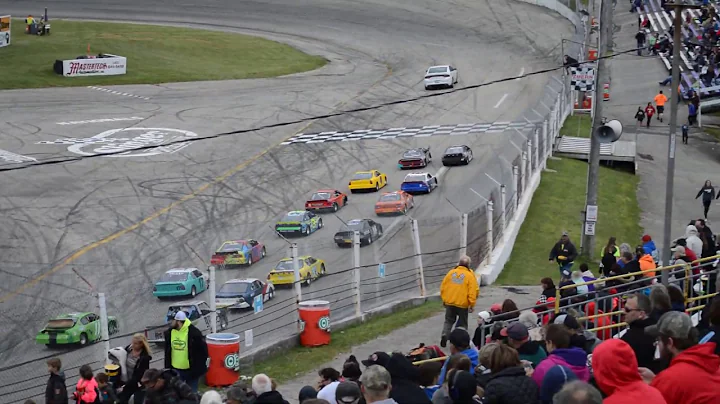 Jessica Talley Super Cup Racing - Slinger Feature ...
