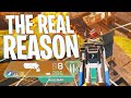 The Real Reason I Haven't Crafted My Favourite Gun a Single Time... - Apex Legends Season 13