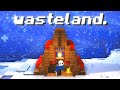 Can I Survive Minecraft’s Hardest Biome?