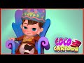 ABC Song with Balloons and Animals  - Nursery Rhymes &amp; Kids Songs By Coco Cartoon School Theater