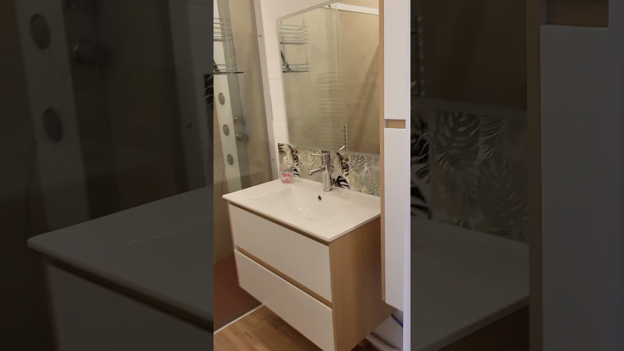 Vidéo Vente appartement 4&nbsp;pièces 74&nbsp;m² Saint-Herblain (44800)