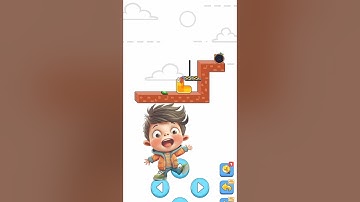 snack Body build puzzle Rush Android Game #shorts #game #gameplay