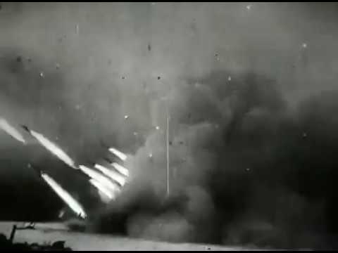 Катюша - Ансамбль Александрова - Хор Красной армии - Katyusha - Red army choir - Alexandrov Ensemble