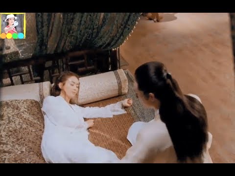 PRINCESS AGENTS | Sleeping in your arm (Zhao Li Ying) (MV5)