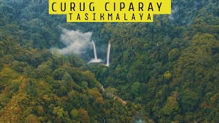 CURUG CIPARAY TASIKMALAYA 2022