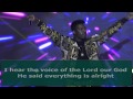 TB1 - VOICE OF THE LORD (STAGE PERFORMANCE)