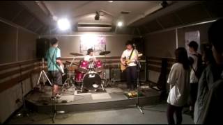 porte bonheur ② HOTLINE2016ショップオーディションVol.5 島村楽器仙台長町
