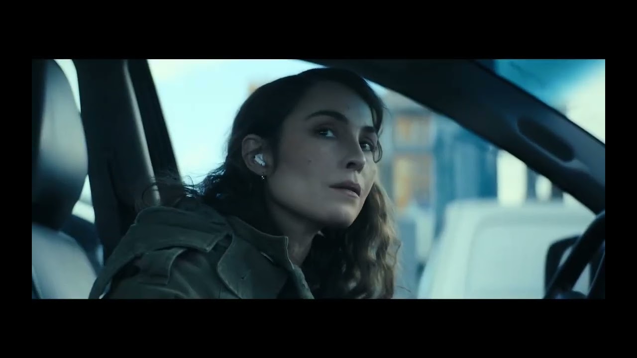 Constellation (2024) S01E05 - Illegal ice scene