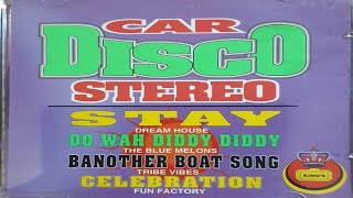 Car Reggae Stereo | reggae jadul 90s
