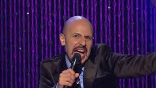 Top 5 Clips for Norooz/Nowruz (Persian New Year)  Maz Jobrani