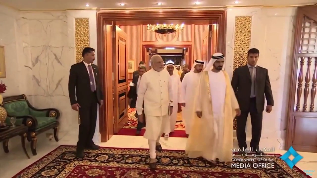 Narendra Modi Style   2018