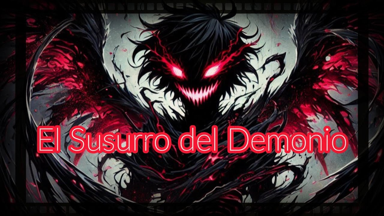 El Susurro del Demonio - IA Canciones