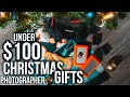5 Photography Gifts Under $100 *Christmas 2020*