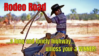 RODEO ROAD