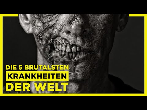 Video: Tödliche Schlaflosigkeit: Eine Seltene Mutation Verursacht Eine Gefährliche Krankheit - Alternative Ansicht