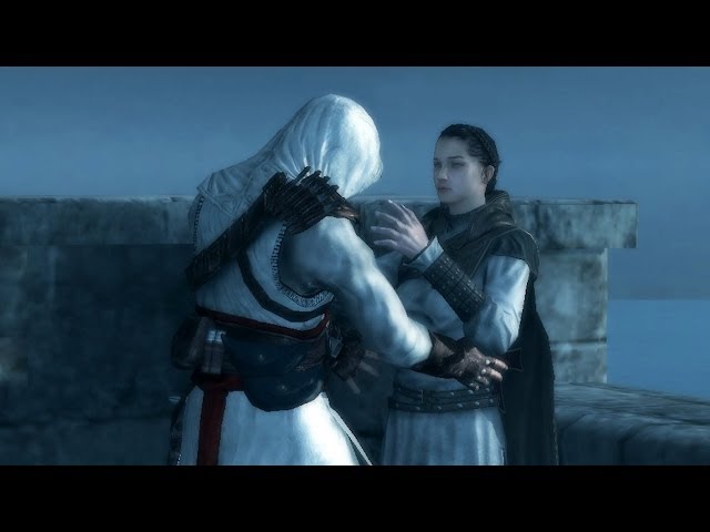 Assassins Creed Bloodlines all cutscenes HD GAME 