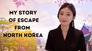 I Was Selected To A Pleasure Squad In North Korea But I Chose To Escape To Freedom