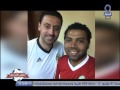 ملعب الشاطر | احمد ابو مسلم لاعب الاهلي السابق