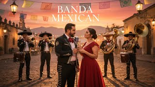 Banda Romántica 2026 – Mix de Amor Verdadero screenshot 5