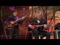 Nuages l Collaborations l Tommy Emmanuel w/ Frank Vignola & Vinny Raniolo